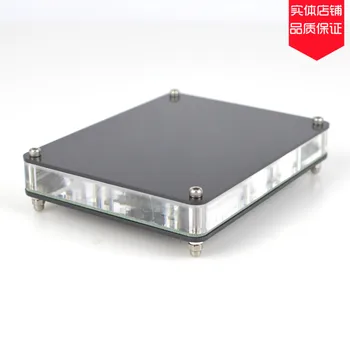 

(Schumann Wave) Extremely Low Frequency Pulse Generator