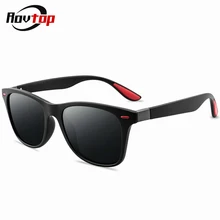 Классические поляризационные спортивные солнцезащитные очки UV400, мужские и женские очки для вождения, солнцезащитные очки с квадратной оправой, мужские очки для вождения Z2