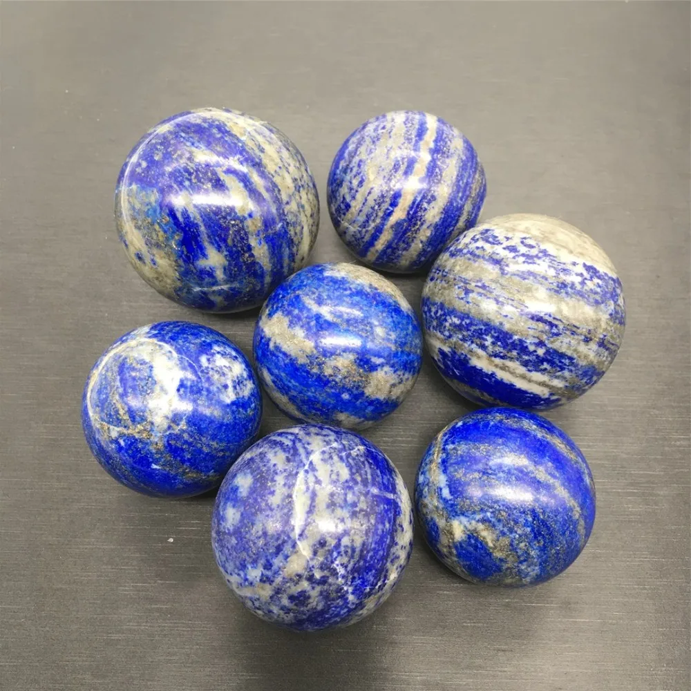 lapis lazuli  sphere(2)