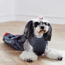 Прочная прогулочная сумка, дышащая, удобная для парализованных домашних животных, собак, кошек, в помещении