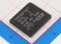 

100% NEW Free shipping Microsatellite micro controller 32 bit 512K LQFP-100 STM32F407VET6