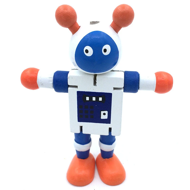 11cm-New-Creative-Colorful-Deformable-Kids-DIY-Educational-Toy-Christmas-Gift-Move-Body-Cute-Robot-Action (1)