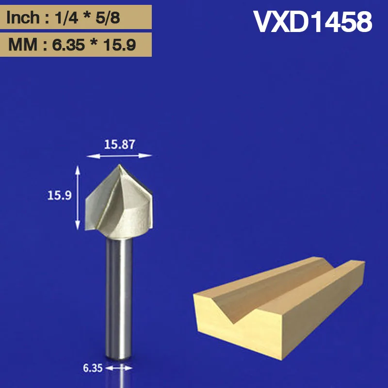 VXD1458