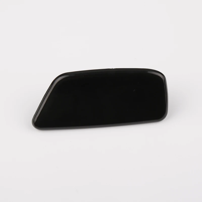 Benekar Front Head Light Washer Spray Nozzle Cover For Subaru Forester 2008-2013