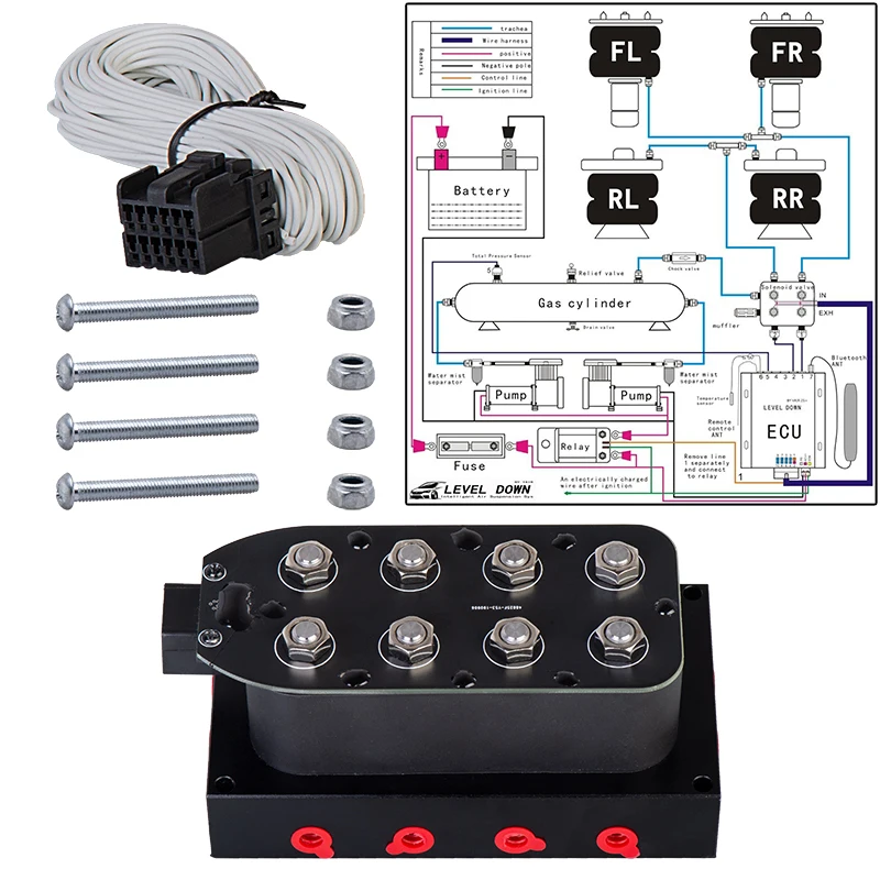 lintratek Band 4 LTE AWS 1700/2100 Signal booster