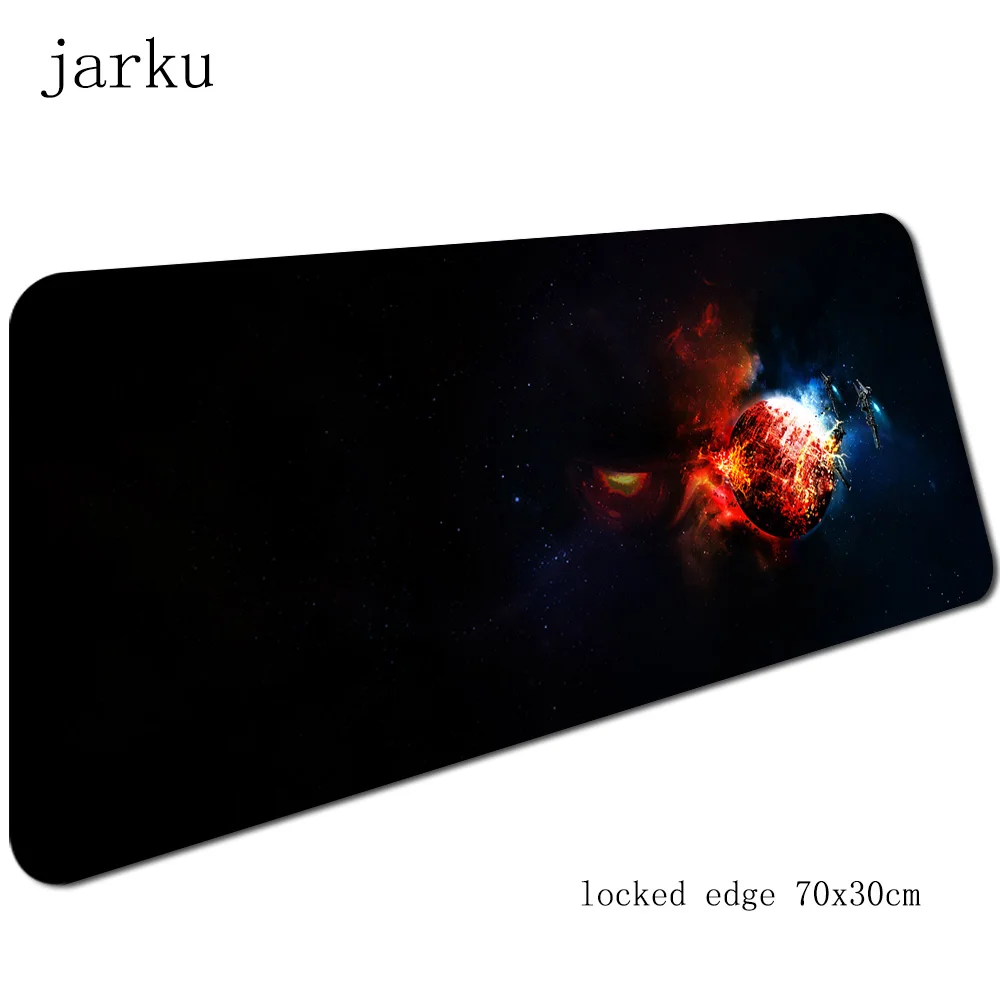 Killzone mouse pad esports 700x300x2mm gaming mousepad present notbook desk mat locked edge padmouse games pc gamer mats - Цвет: Size700x300x2mm