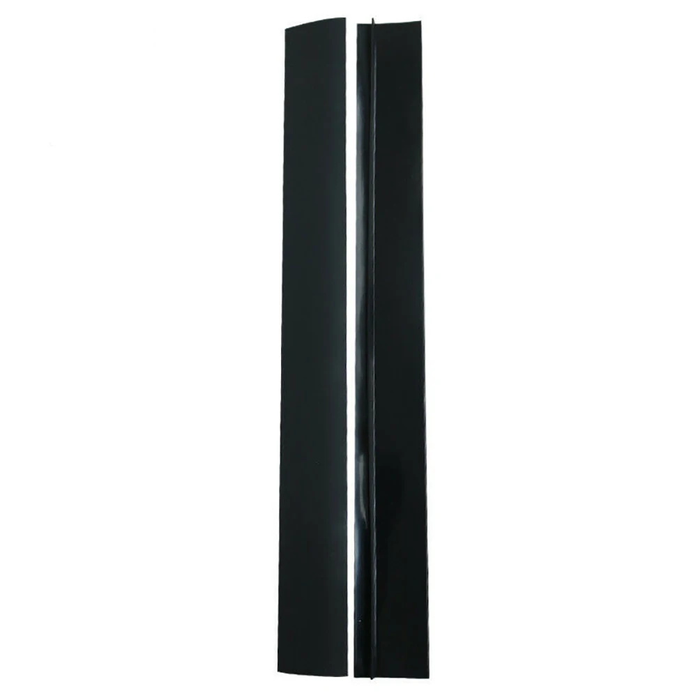 Opp Gas 21 25 Inch Cooker Silicone Slit Strip Kitchen Accessories Waterproof Soundproof Seal Strip Gap Anti-fouling Kitchenware