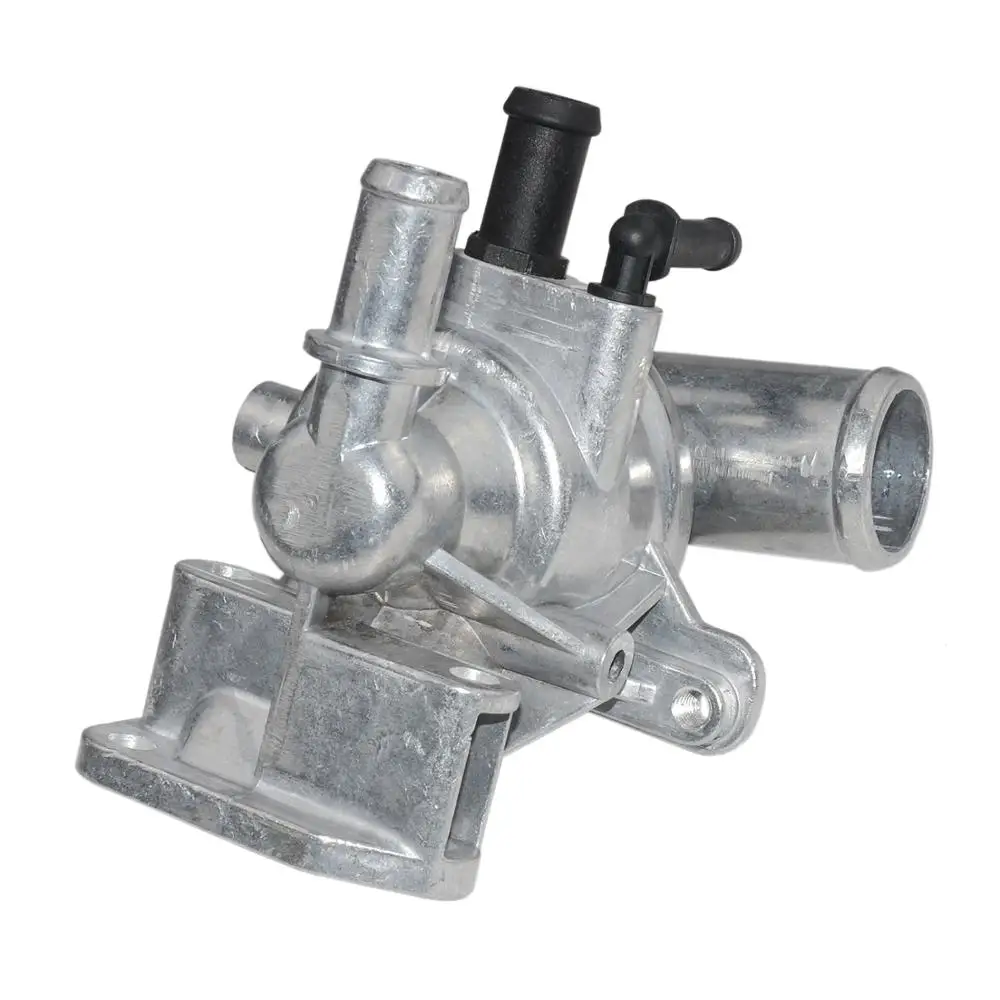 AP01 NEW Thermostat Assembly For Jeep Cherokee KJ 2.5 2.8 CRD 4WD 4901F 5142601 5142601AA ADA109218 2005-2007