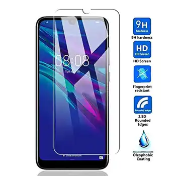 

KatyChoi High Quality Tempered Glass For iPhone 8 7 6 6s Plus Screen Protector