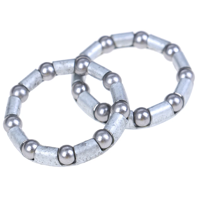 bicycle rear wheel bearings