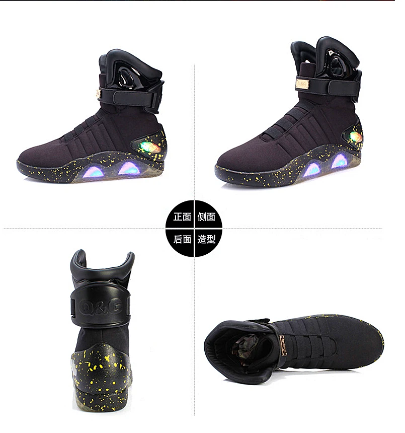 _usbback the future - __