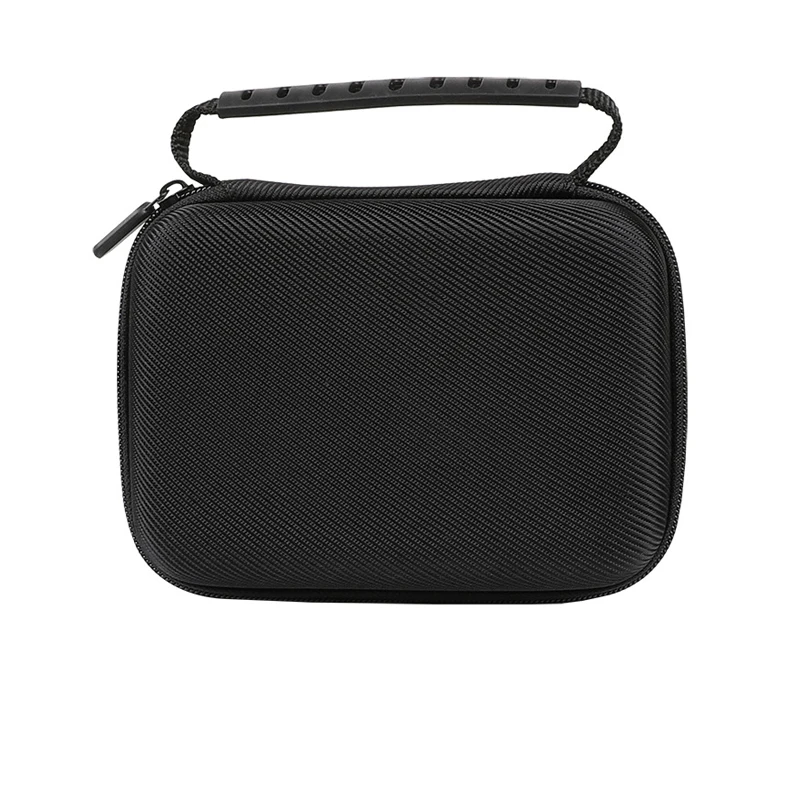 Pocket Camera Portable Case Handbag Handle Transmitter Adapter Memory-card Storage Box For DJI Osmo Pocket 2 Camera action camera accessories camera accessories