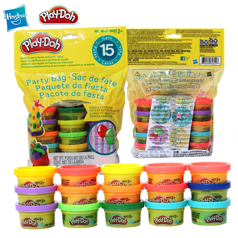 play doh es toxico