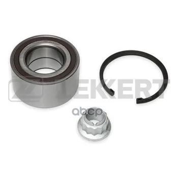 

Hub bearing set Audi Q7 06-porsche Cayenne (955) 02-vw Touareg I II 02-before. Zekkert art. rl-1389