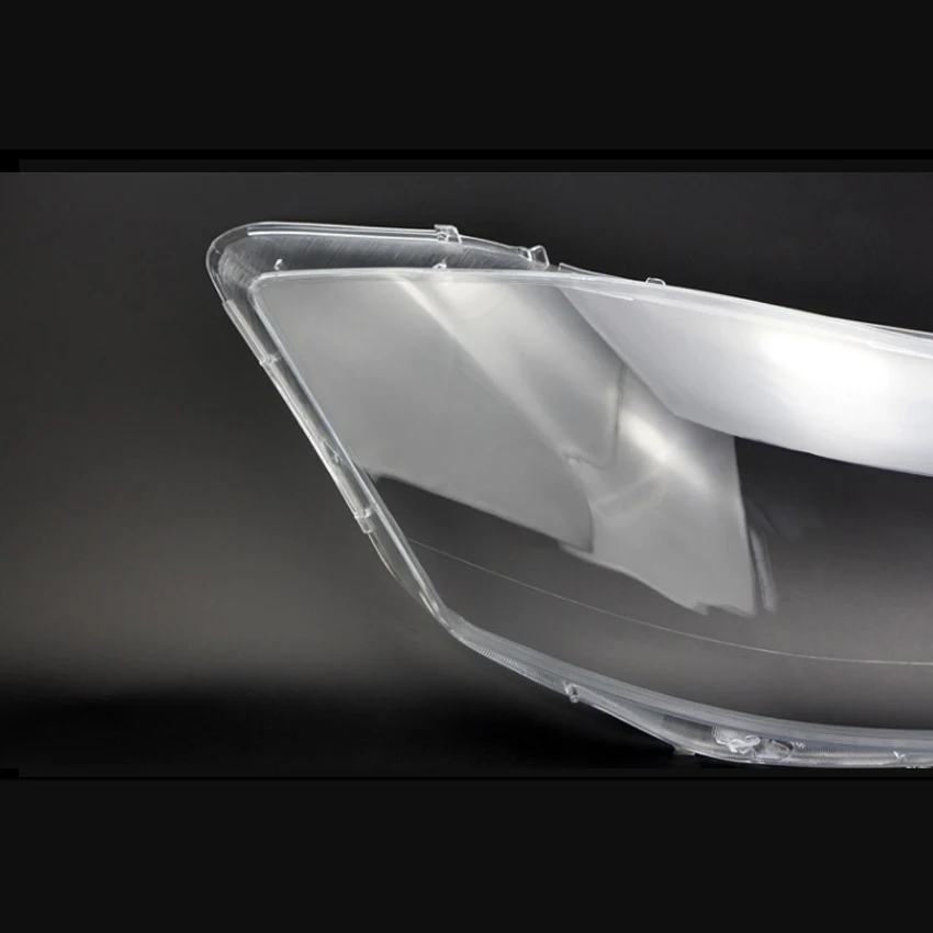 W221 объектив абажур Защита объектива пластиковая фара крышка для Mercedes-Benz S Class w221 S280 S300 S350 S500 объектив 2010-2013