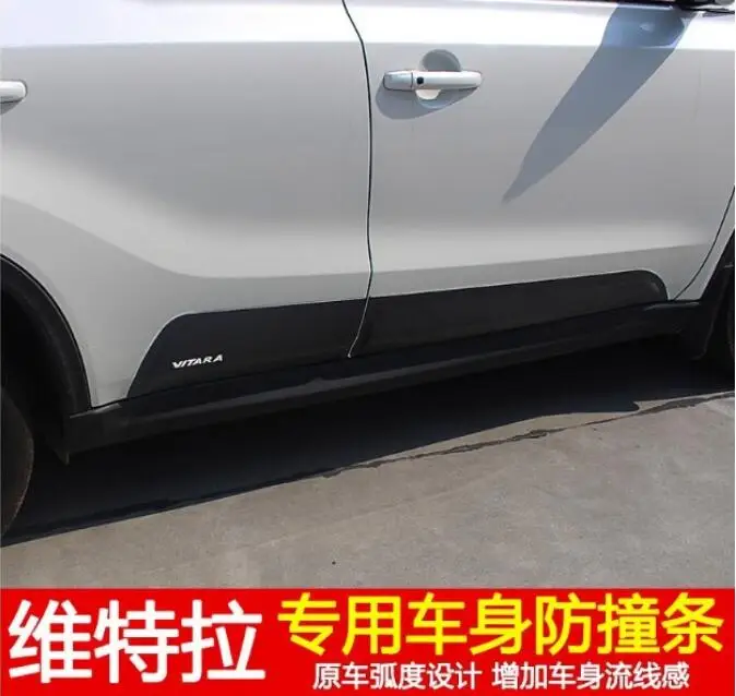 Европейская версия ABS Калитка для освещения Suzuki Vitara 215-(4 PS