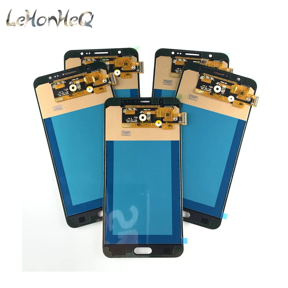3 Piece/lot J710 Display Incell For Samsung Galaxy