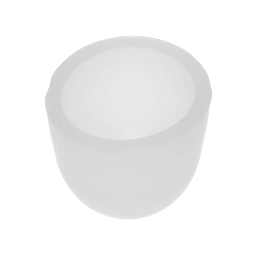 Resin Casting Mold Acorn Silicone Mould Making Jewelry Necklace Charms Pendant DIY Craft Tools Home Decor