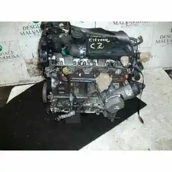 

COMPLETE ENGINE CITROEN C2 1.4 HDi 8HX [11396995]