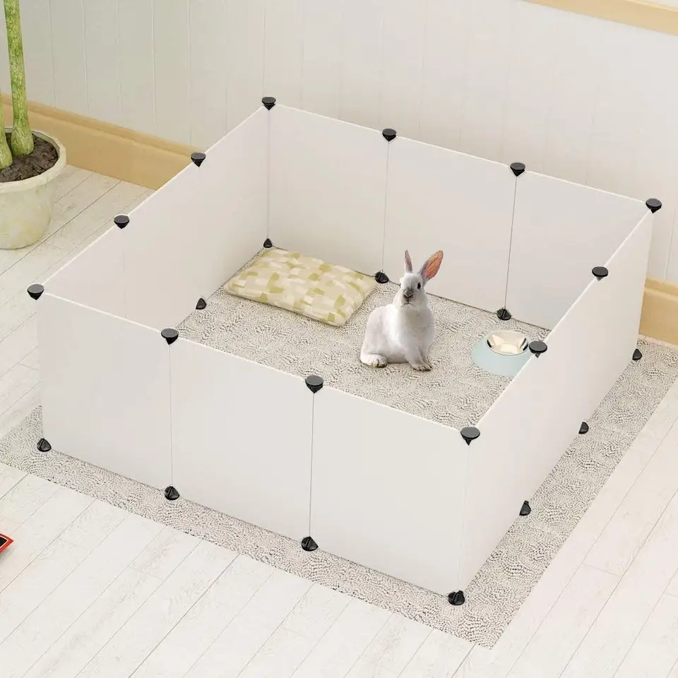 expandable playpen