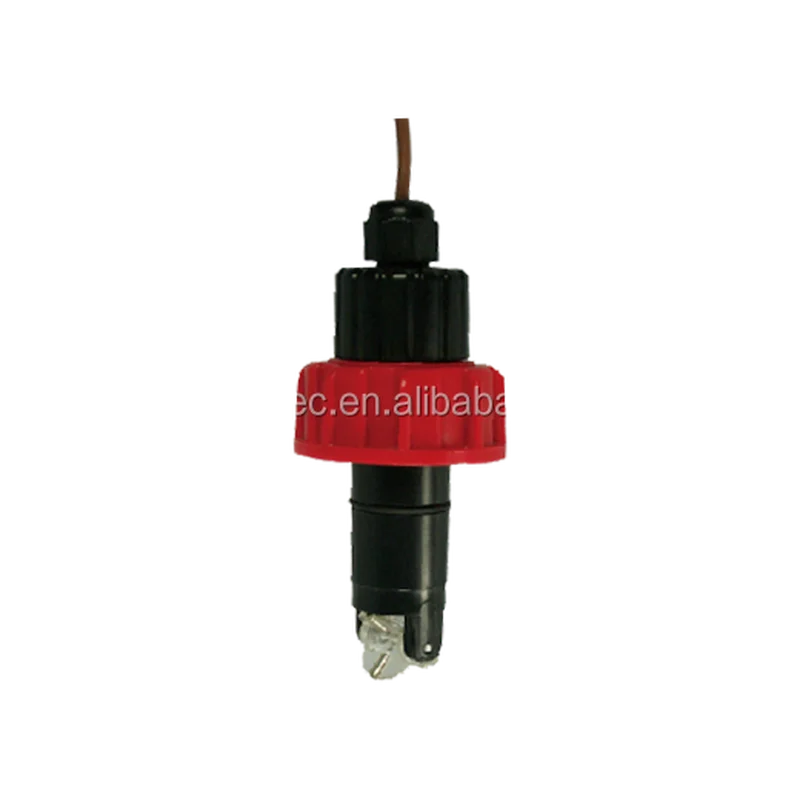 

Paddle Wheel Flow Probe /Sensor/DN25-DN350