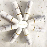 Custom Cleaning Lashes Extension Oil Free Lash Foam Cleanser Private Label Eyelash Extension Shampoo Cleaner Fit 1