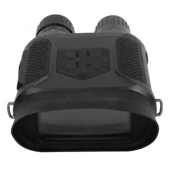 

Night Vision Binocular Digital Infrared Monocular Hunting Trail Scope Telescope 640x480p HD Camera Video Recorder Full Dark 400m