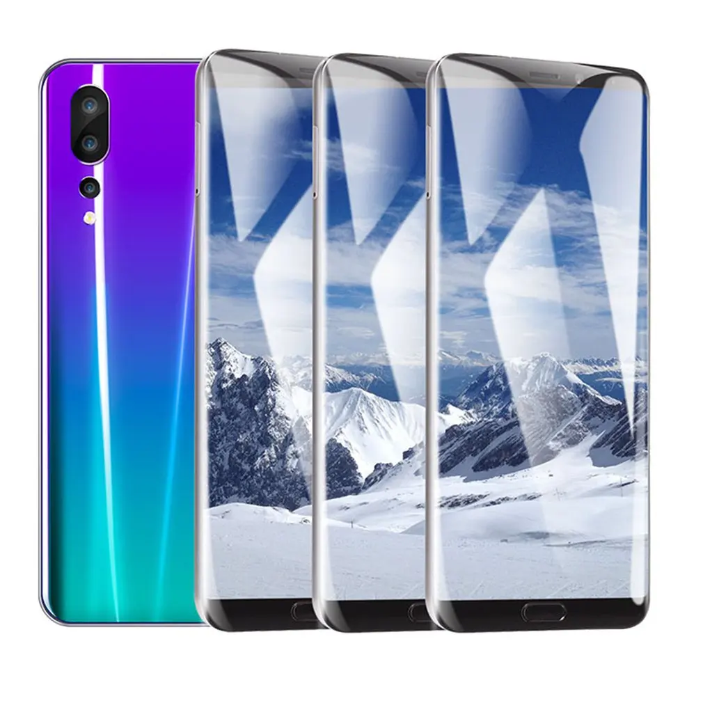 P20-pro6.1 дюймовый смартфон для Android для IOS 8,1 1G+ 8G 2050mAh аккумулятор