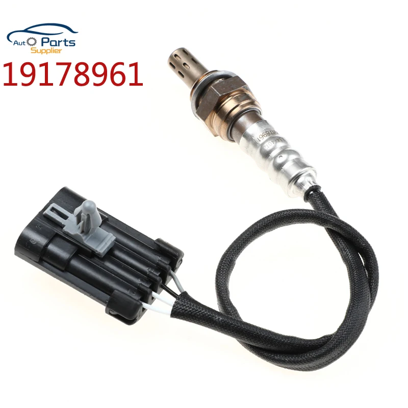 19178961 Oxygen O2 Lambda Sensor For CHEVROLET TAHOE DAEWOO LANOS LEGANZA GMC C1500 C2500 K1500 K2500 PICKUP | Автомобили и