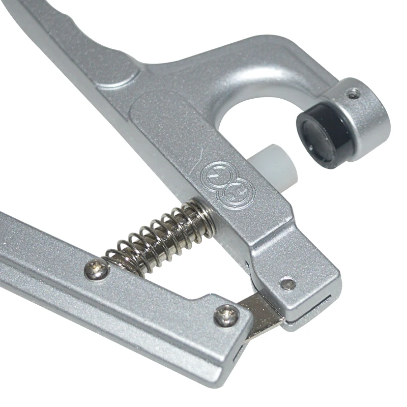 10 шт./лот Kam пластиковые щипцы для кнопок оснастка T3 5 8|tools for|for toolsplastic snap tool |
