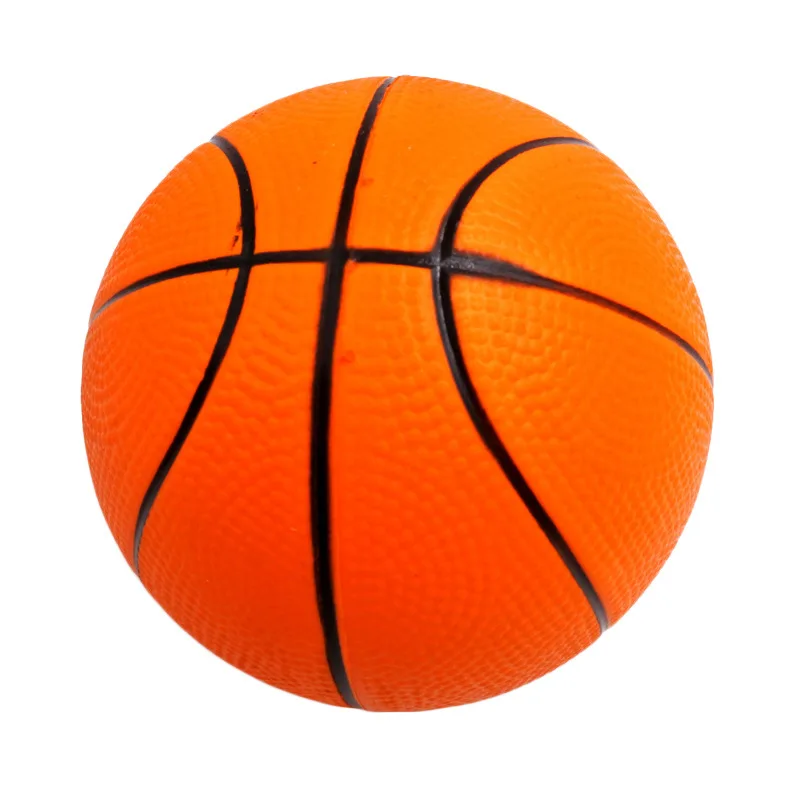 Currently Available Squishy World Cup Football Foaming Extrusion with Sweet Memory Foam PU Football Model Venting Bal