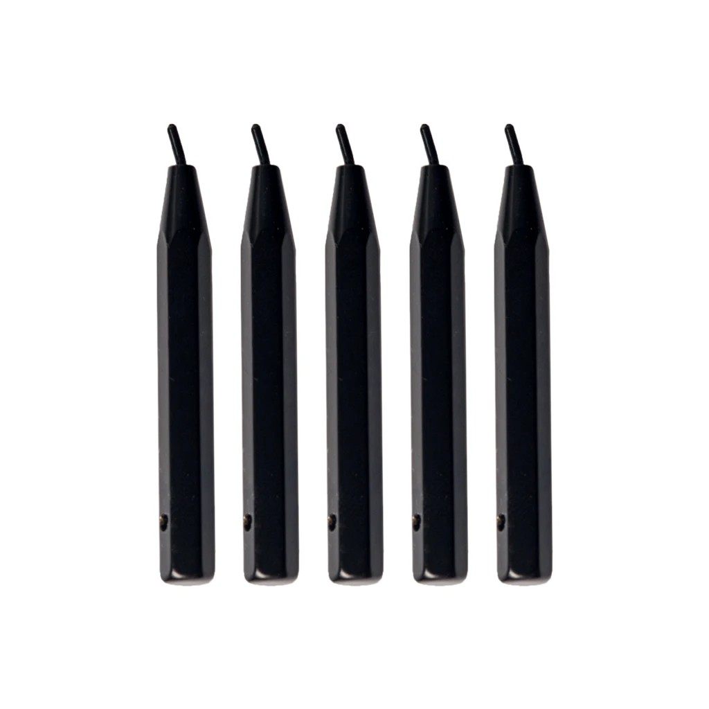 Violin Chin Rest Shaft  Screwdriver Screw   Parts & Accessories Musical Instrument  SET-5PCS