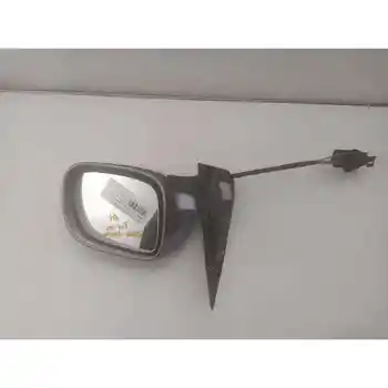 

1002112 RIGHT REARVIEW SKODA FABIA FAMILY (6Y5)