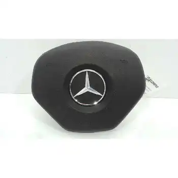 

306998410AB Airbag Front Left Mercedes E Class Lim. (w213) E 220 Cdi Blueefficiency Executive
