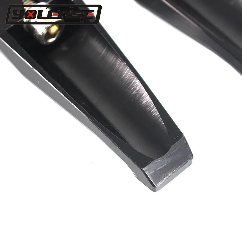 Для Yamaha MT09 MT 09 MT-09 Tracer FZ-09 FZ09 Мотоцикл с ЧПУ Задние ...