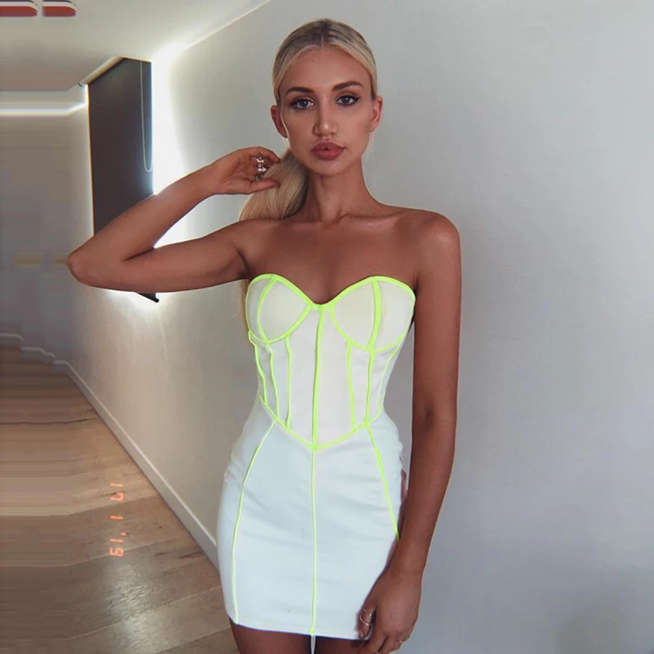 cheap pretty club dresses