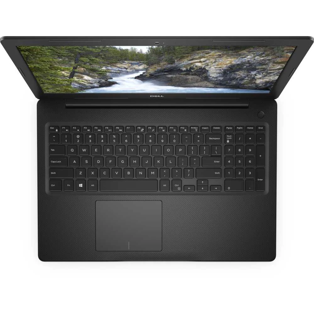 Ноутбук Dell Vostro 3583 i5 8265U/4Gb/1Tb/620/15.6"/FHD/Lin/black