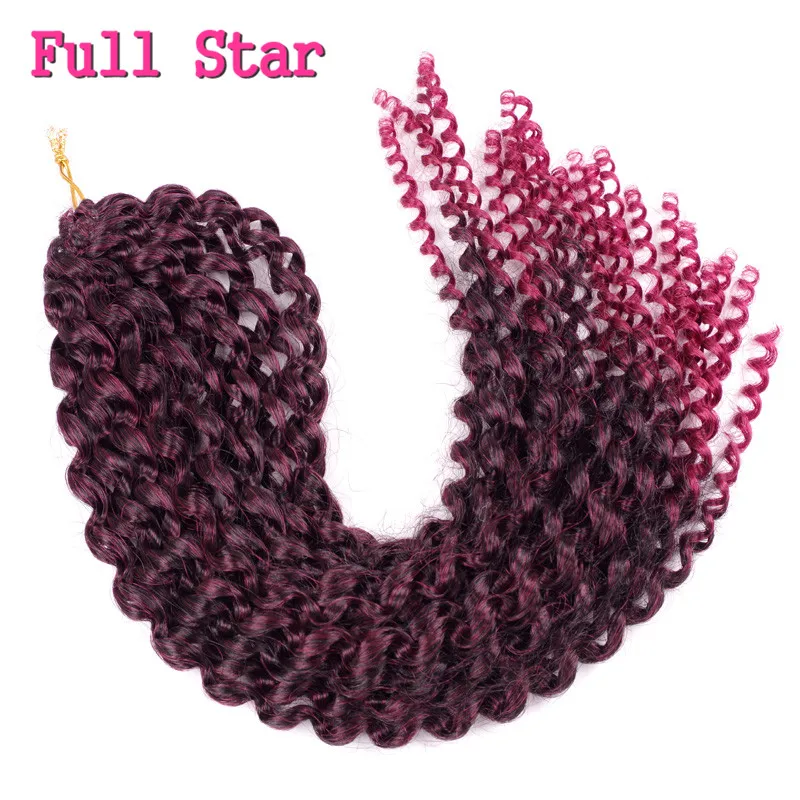 Passion Spring Twists 28