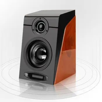 

Mini Portable USB Subwoofer Multimedia Speaker For Desktop PC Computer Notebook Speakers 72XB