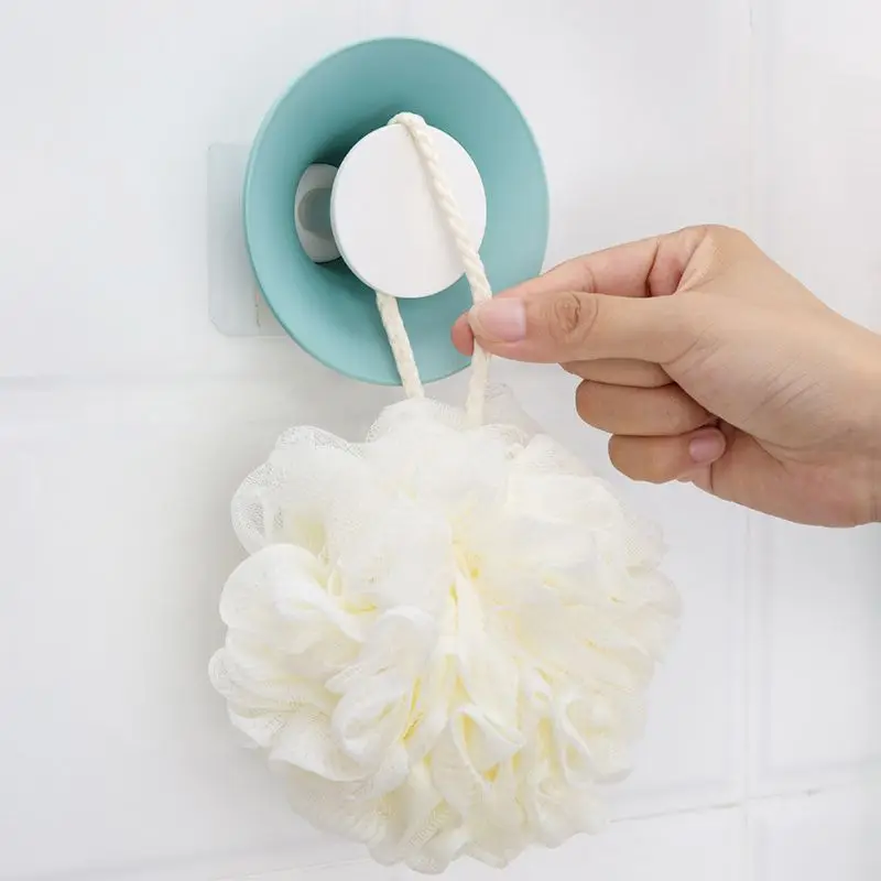 

Self Adhesive Home Kitchen Bathroom Wall Door Hook Key Rack Kitchen Towel Hanger Multifunctional Hook