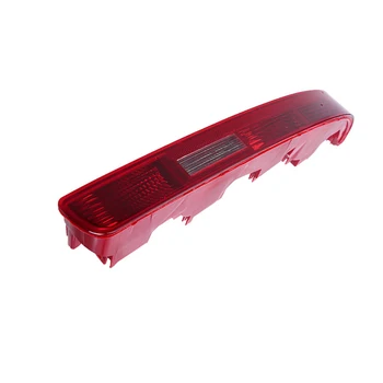 

Car turn signal light For Car Q7 Rear Bumper Reflector Tail Brake Stop Light Lamps w/ Bulbs 2007-2014