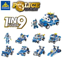 Cheap 1175 PCS KAZI Police Series Building Blocks Police Command Car 72 Styling Compatible Leg0ing Assembled Building Blocks Toy Gift Cheap 1175 PCS KAZI Police Series Building Blocks Police Command Car 72 Styling Compatible Leg0ing Assembled Building Blocks Toy Gift