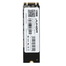 JUHOR M.2 SSD 128GB 256GB HDD 2280 NGFF SSD M2 SATA 1 ТБ 2 ТБ жесткий диск для ноутбука