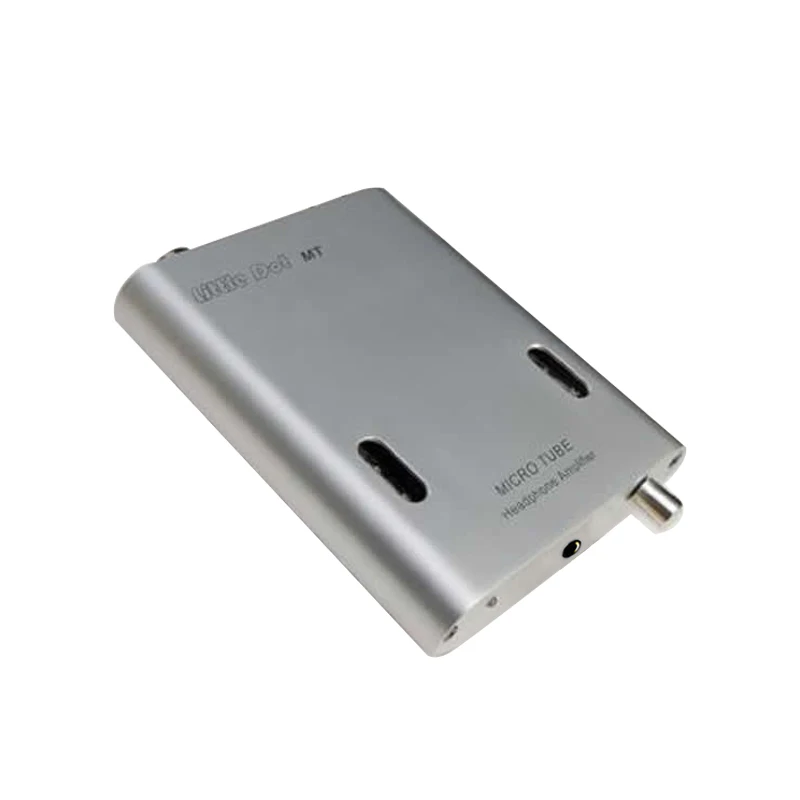 Little Dot MT+ hybrid headphone amplifier OP BUF