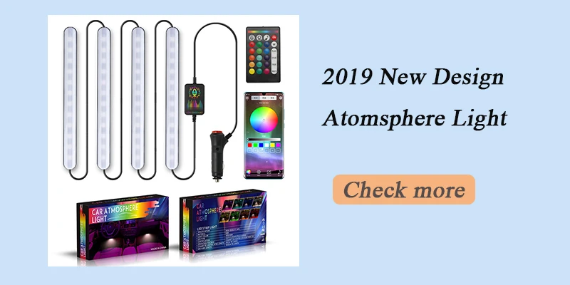 atomoshpere light