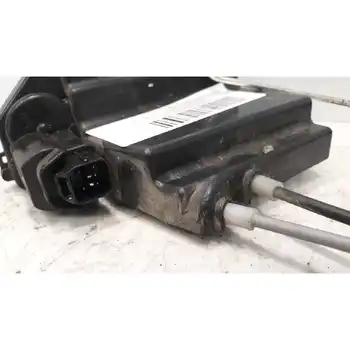 

8282205 Rear Door lock Left Ssangyong Kyron 2.0