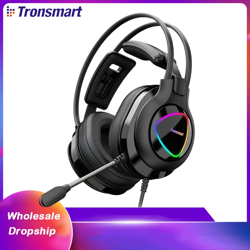 noise cancelling gaming headset ps4