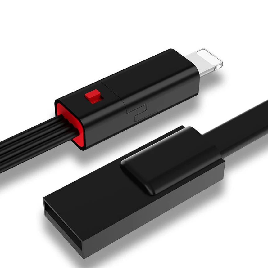 Обновляемый usb кабель регенерирующий Micro USB Ремонтный Type C для быстрой зарядки