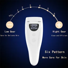 

Mini Ipl Laser Freezing Point Hair Removal Device Home Arm Facial Hair Removal Device Armpit Hair Private Parts Whole Body Shave