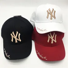 Шляпа Женская Корейская солнцезащитная Кепка летняя бейсболка Menchao брендовая вышитая Кепка с утиным язычком солнцезащитная Кепка от солнца